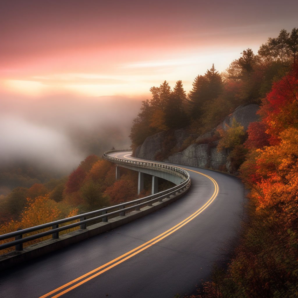 Blue Ridge Parkway