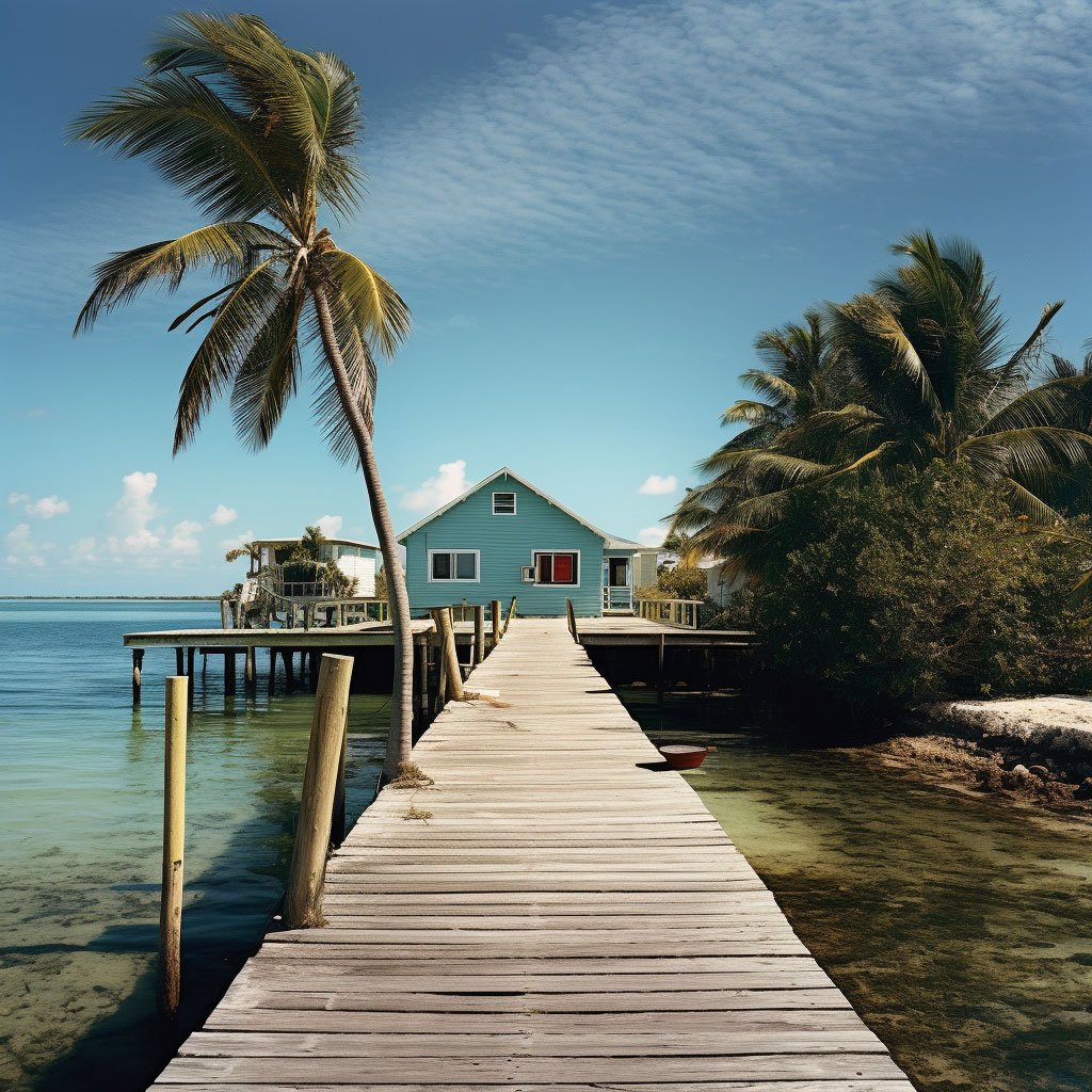 Florida Keys