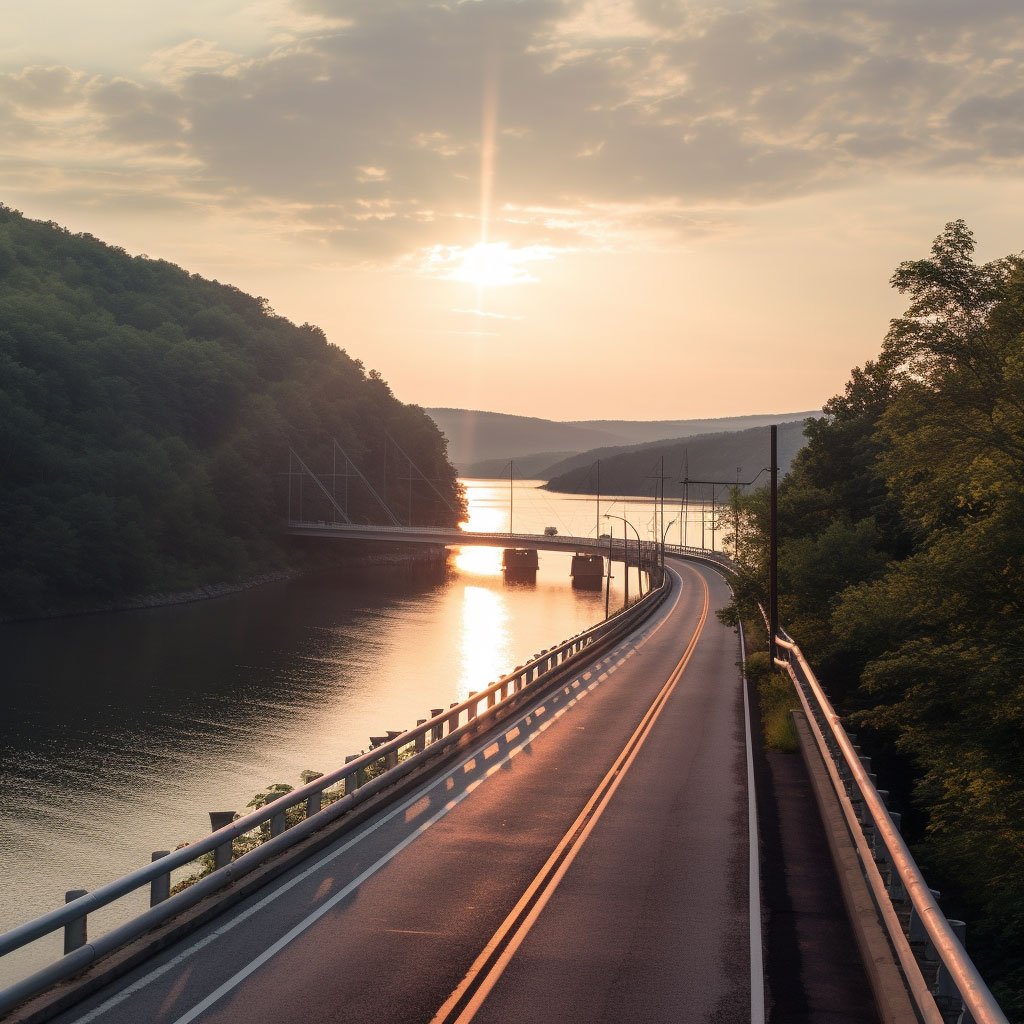 Great River Road