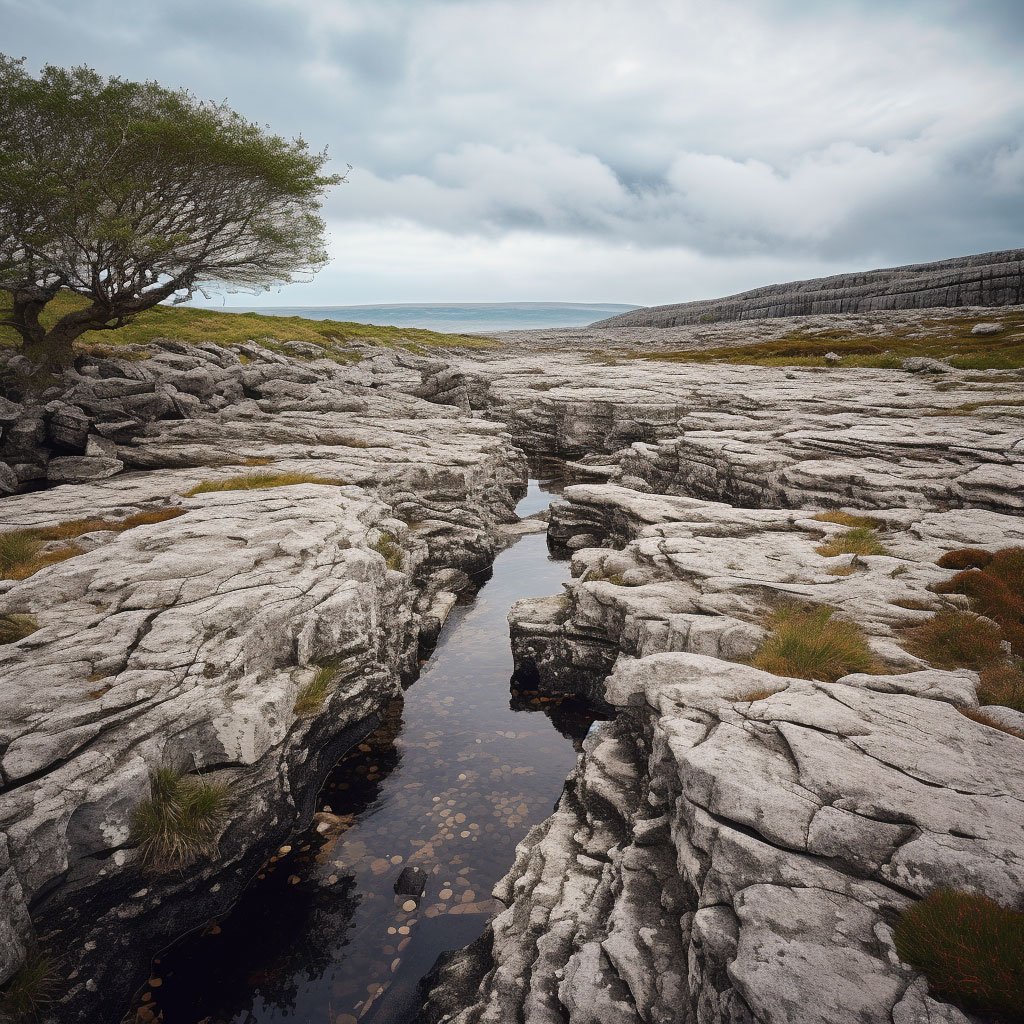 The Burren