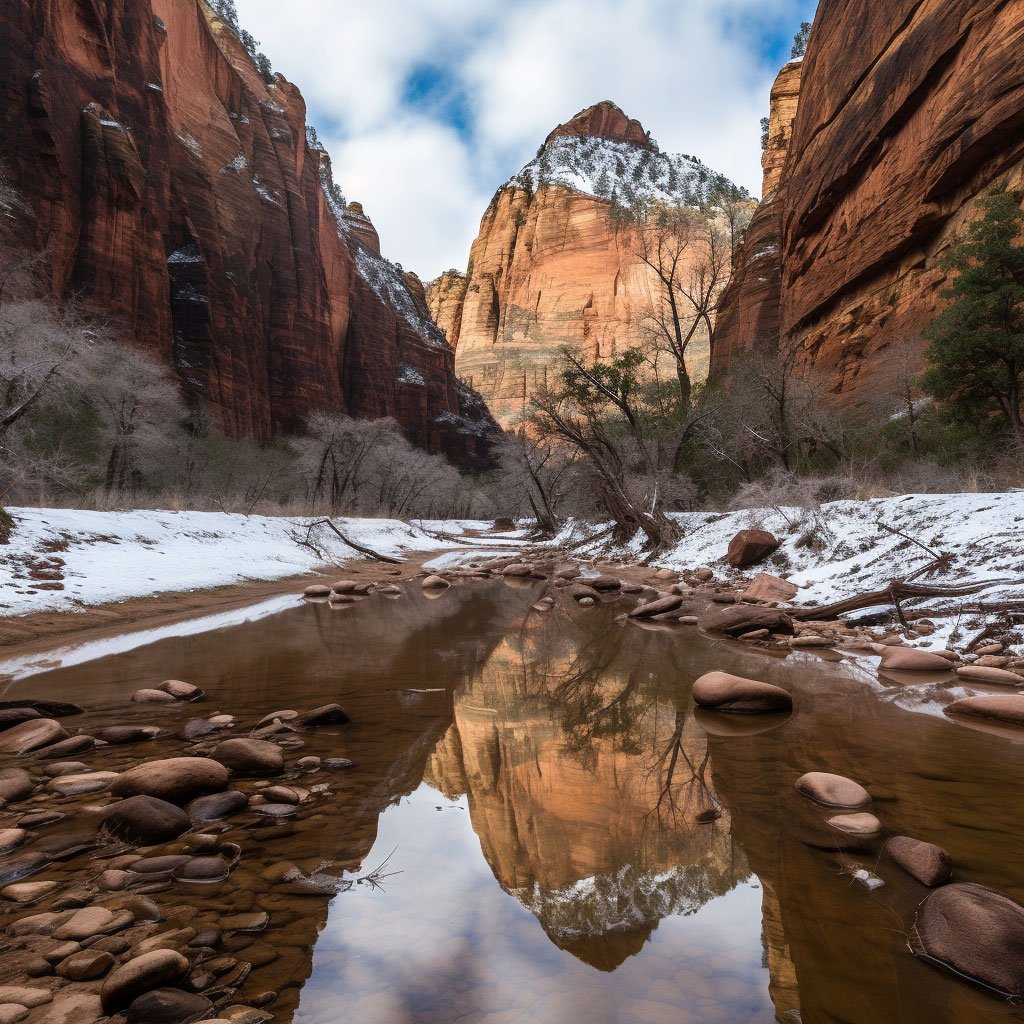 Zion National Park