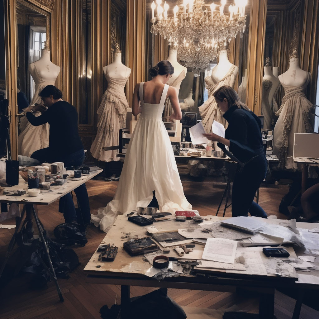 Unraveling the Threads of Fashion and Luxury in Paris - Explore Globe