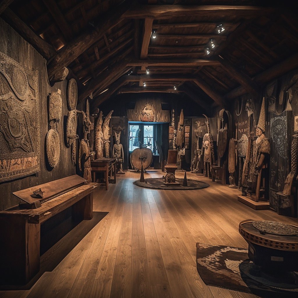 Unveiling Norway's Viking Past: An Excursion Through Time - Explore Globe