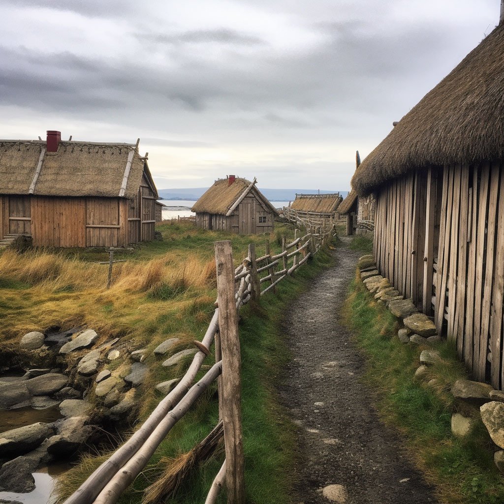 Unveiling Norway's Viking Past: An Excursion Through Time - Explore Globe