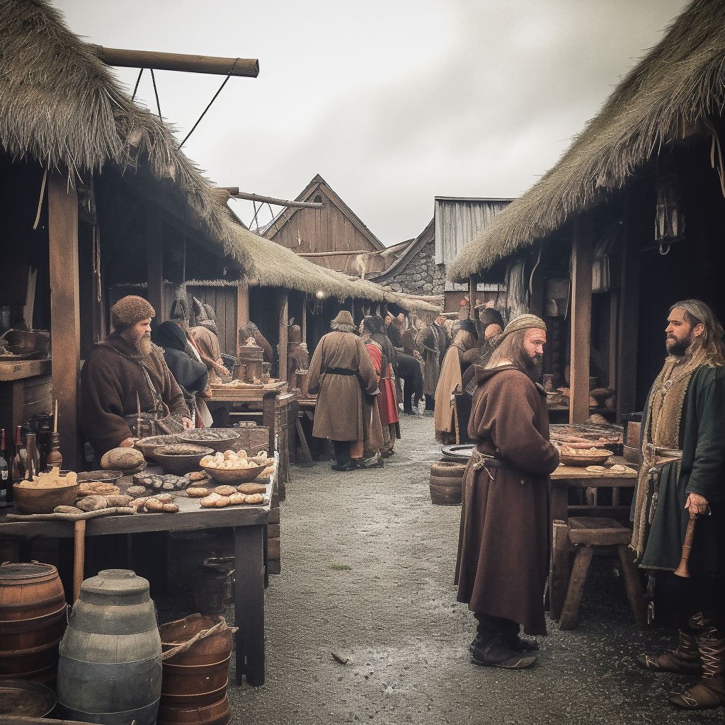 Unveiling Norway's Viking Past: An Excursion Through Time - Explore Globe