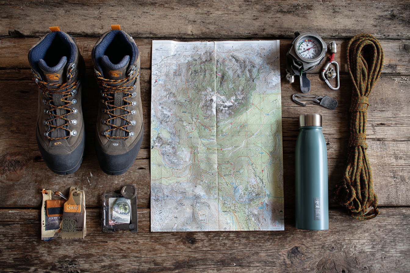 outdoor-adventure-gear-packing-list-italy