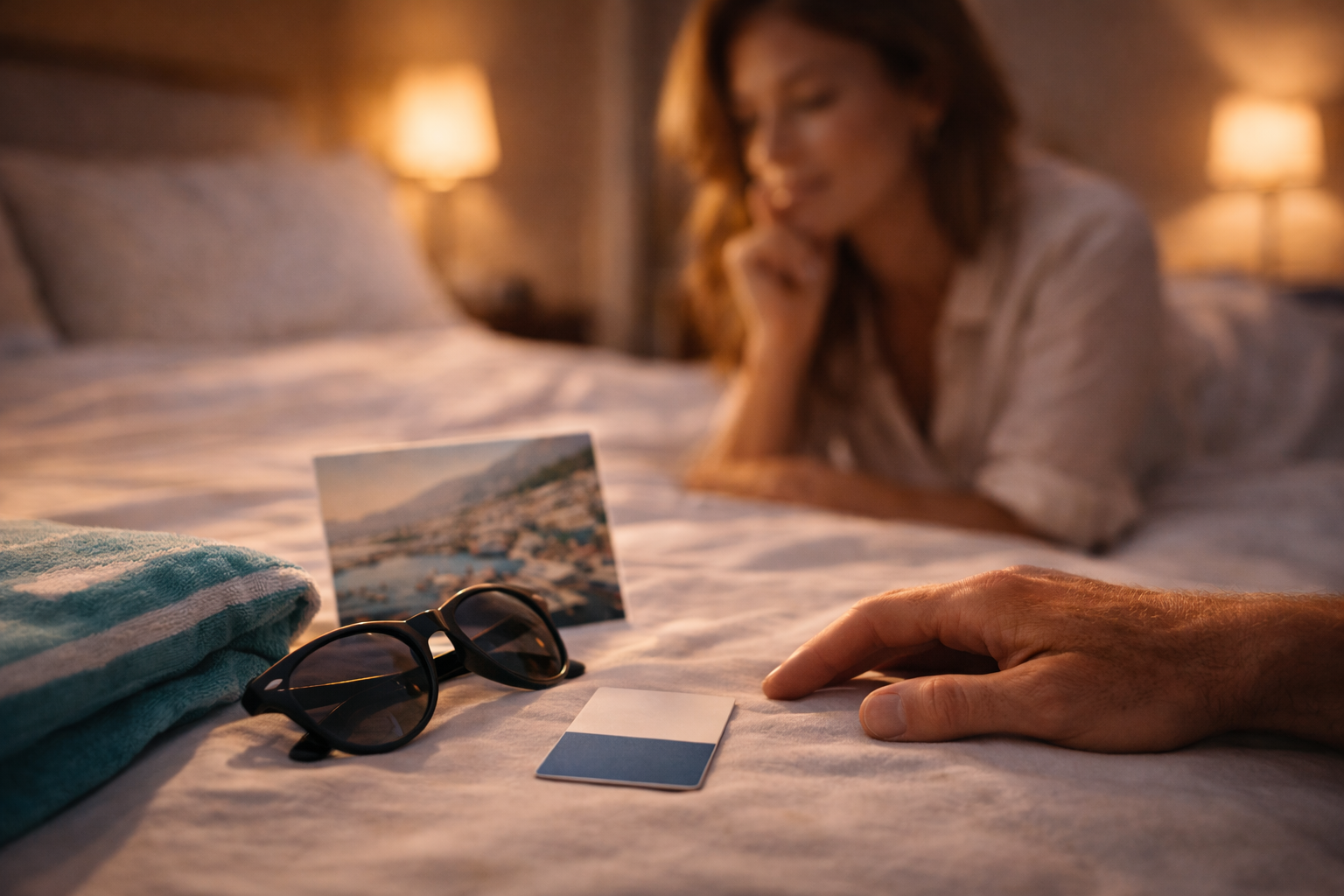 French Riviera Travel Guide: Riviera travel cues laid out while a traveler chooses the right base.