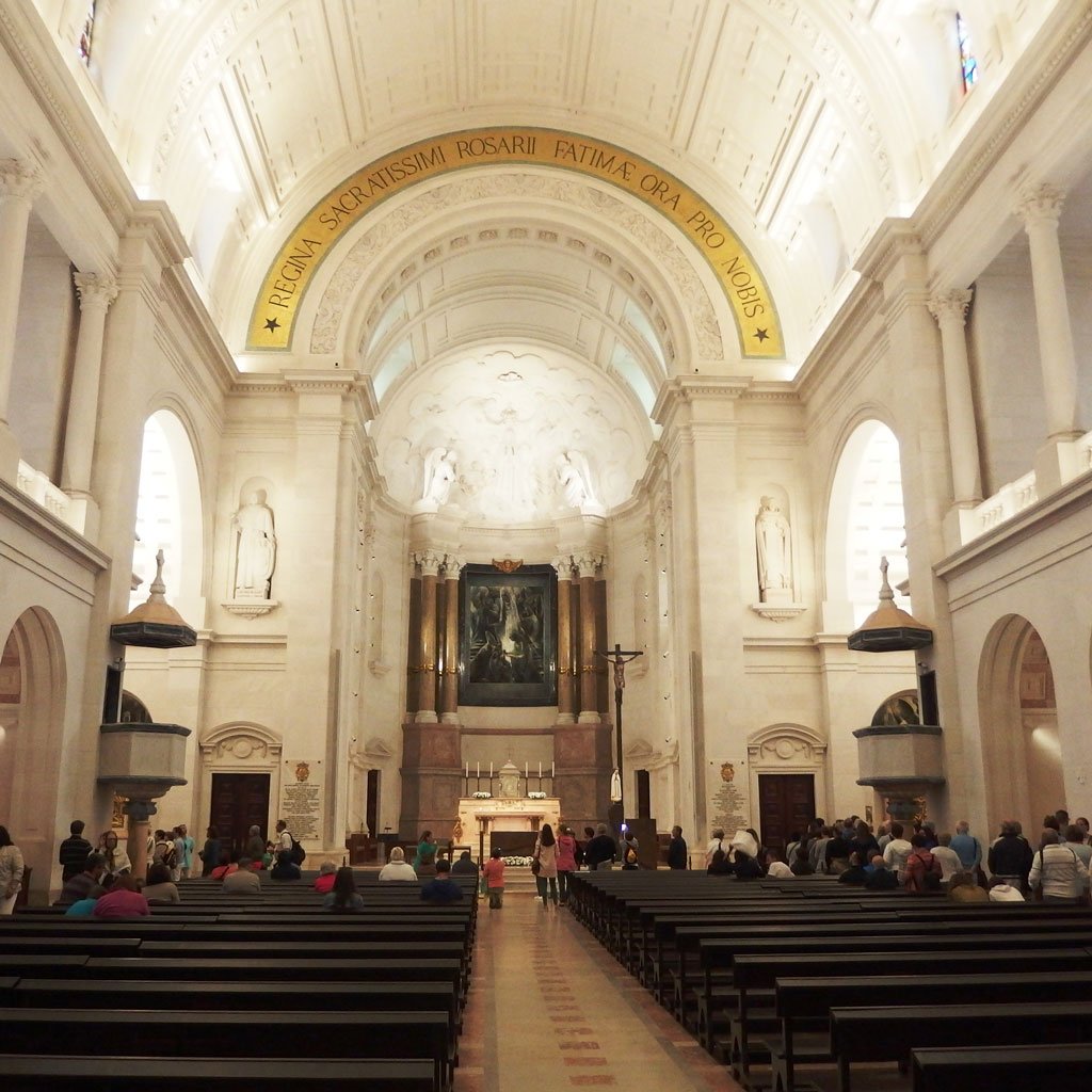 Sacred Spaces: A Pilgrimage Through Portugal's Religious Heritage ...