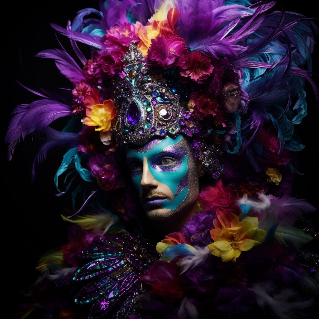 Sydney Mardi Gras