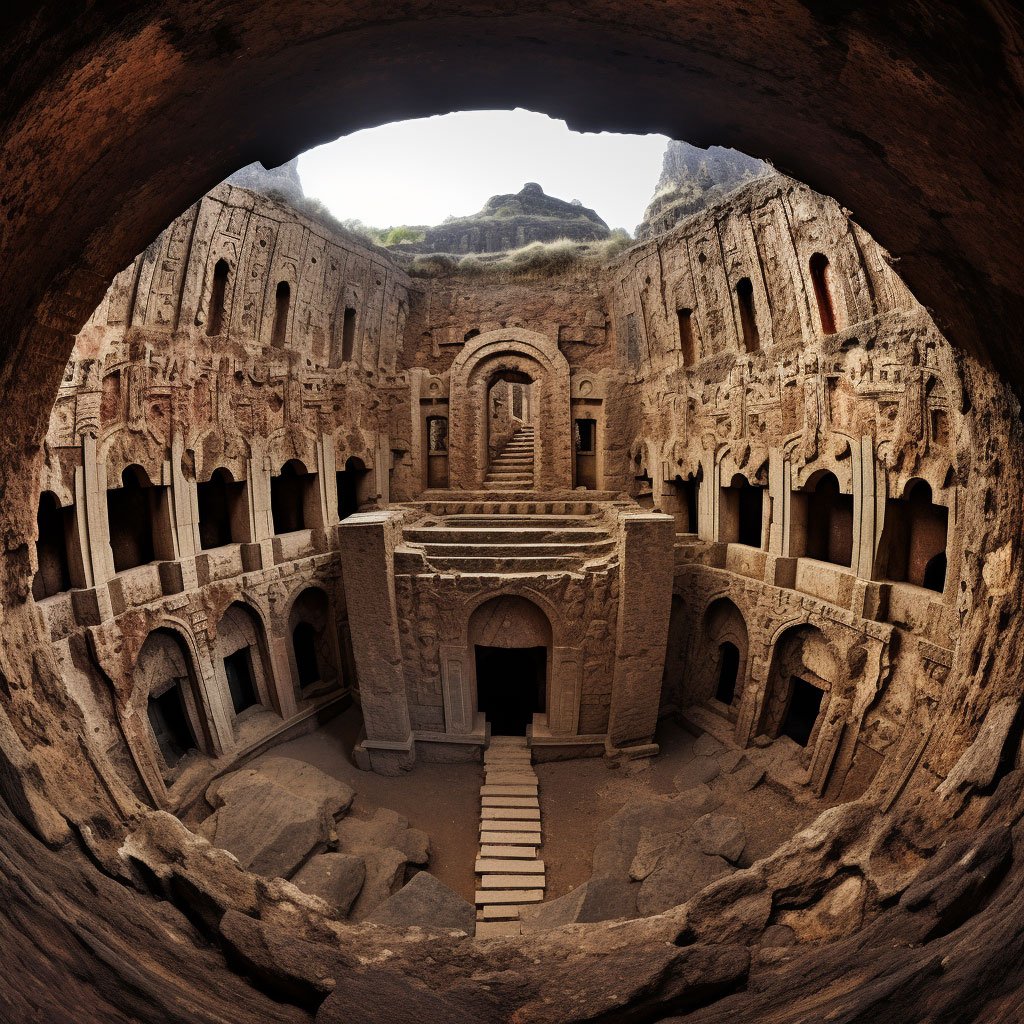 Echoes Of The Past A Visit To Ethiopia s UNESCO World Heritage Sites 
