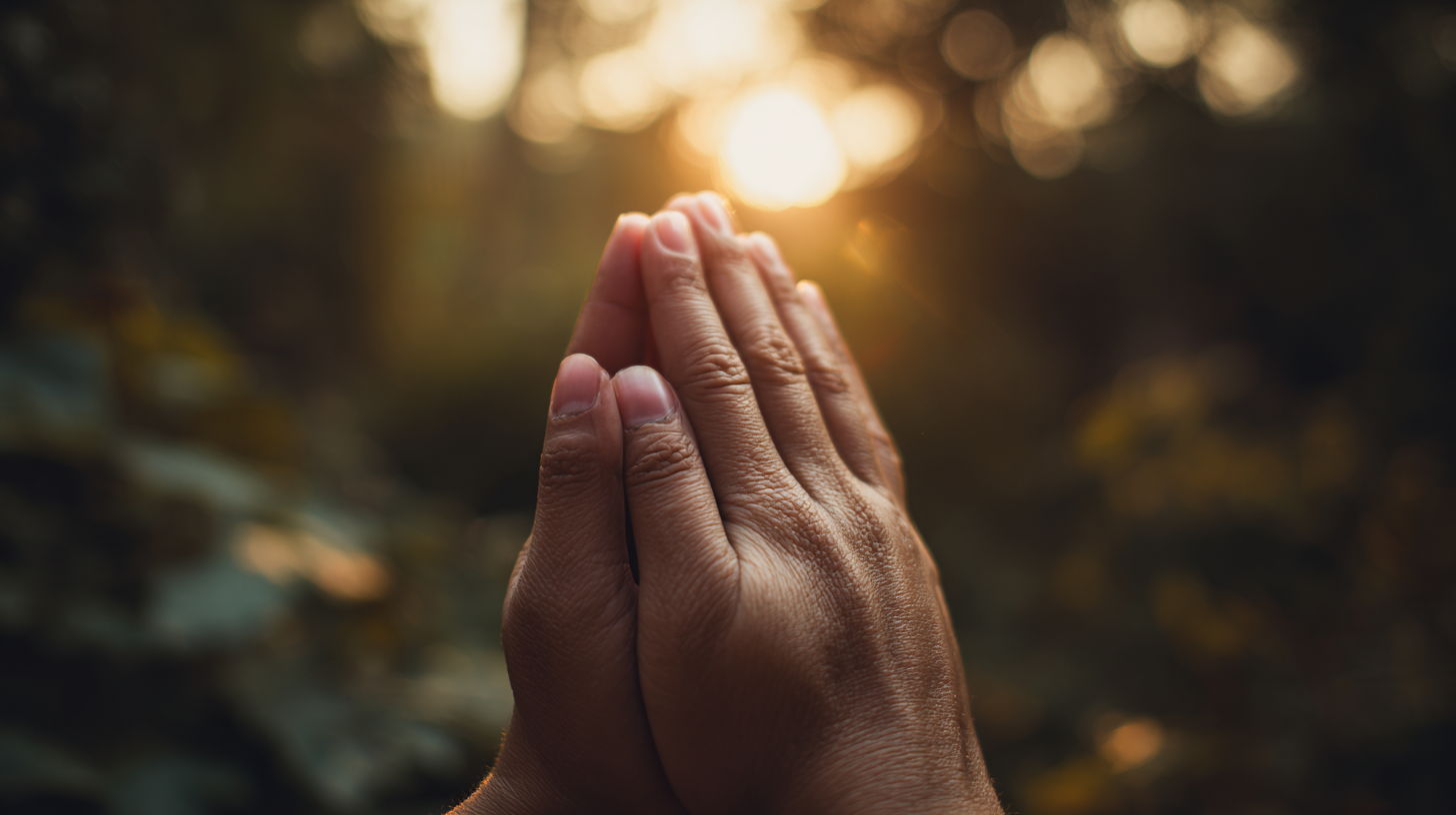 Thai wellness traditions with herbal treatments, massage, and spiritual calm