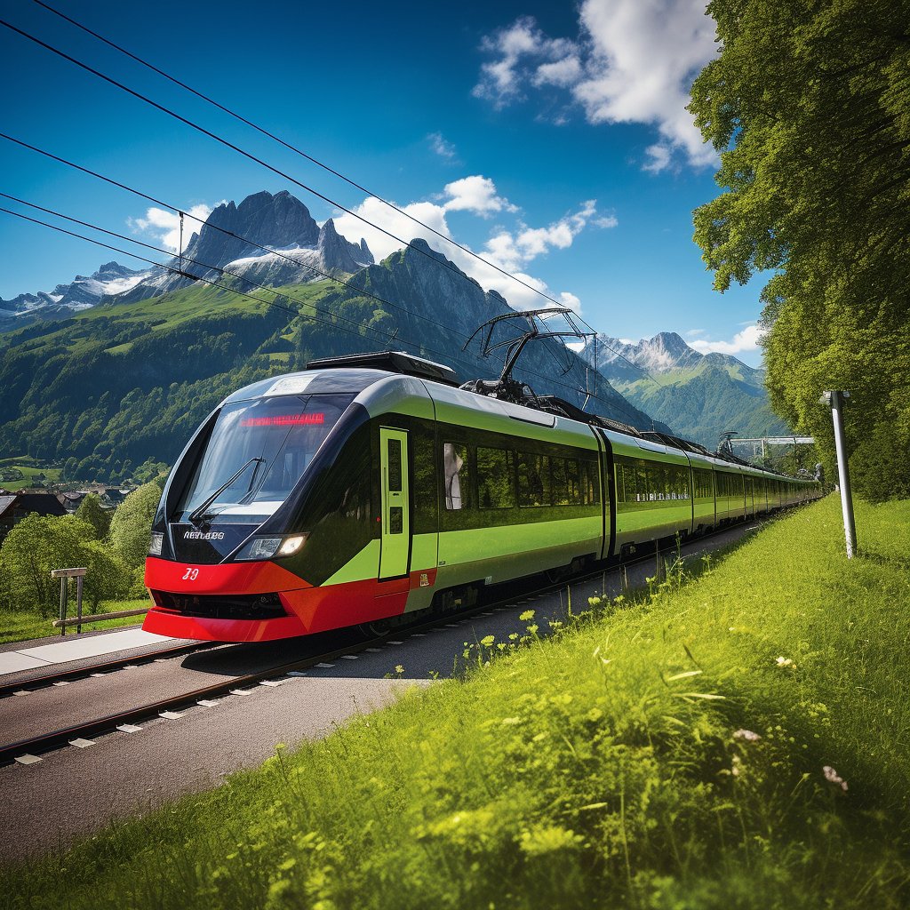 Sustainable Tourism in Switzerland: Pioneering Eco-Friendly Practices ...