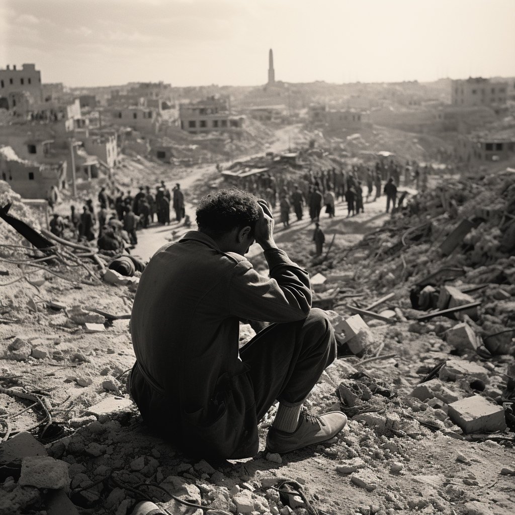 The Israeli-Palestinian Conflict: Perspectives And Stories - Explore Globe