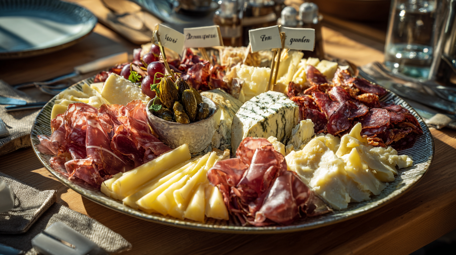 A variety of Swiss regional dishes including raclette, capuns, and papet vaudois.