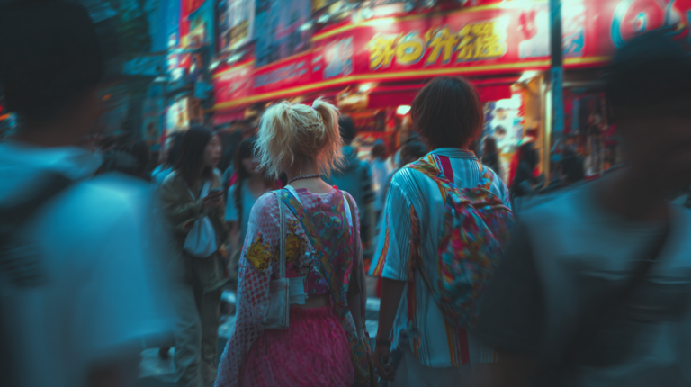 Japan Pop Culture Guide 2025: Inside The Country’s Most Vibrant Worlds