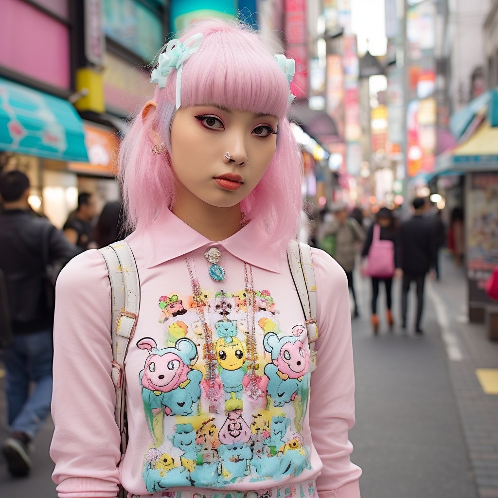 Pop Culture and Anime: Diving into Japan's Vibrant Subcultures ...