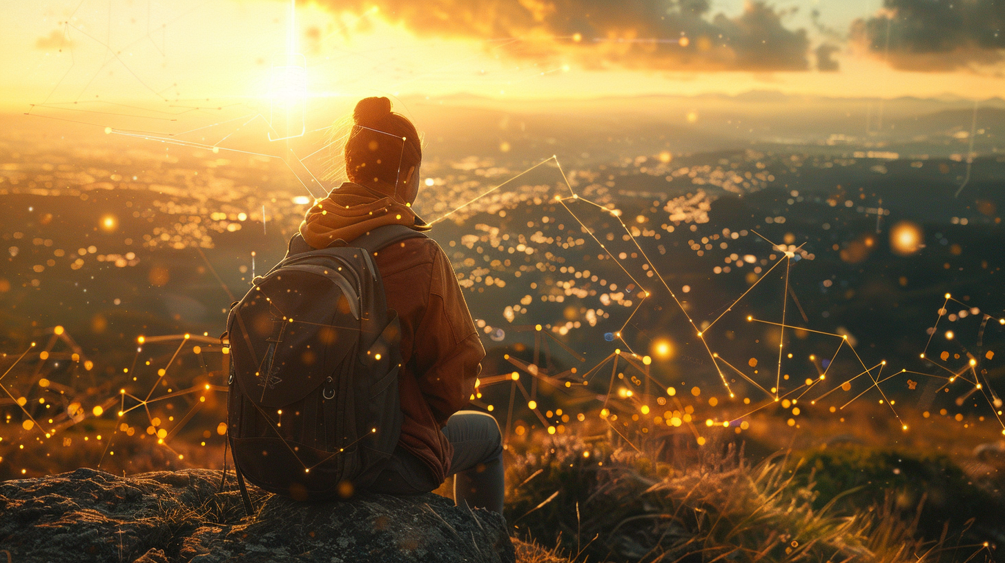 How AI transforms travel — data-driven exploration and smart journeys