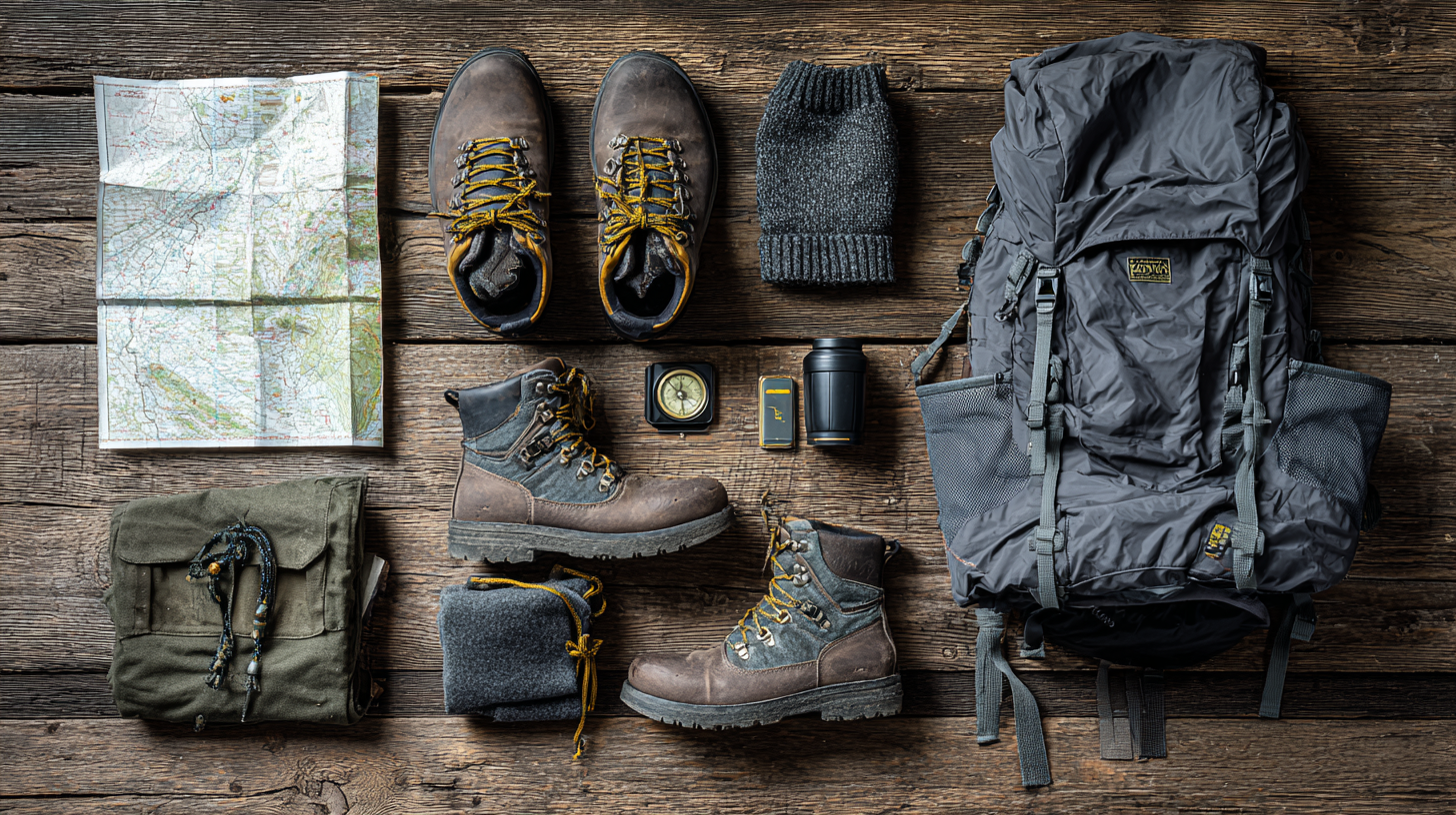 Lake District hiking guide essential gear and tips